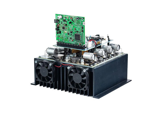 MCDXTM4CK344 एम्बेडेड सॉल्यूशंस S32K3 32-बिट आर्म कॉर्टेक्स-एम7 माइक्रोकंट्रोलर मूल्यांकन बोर्ड