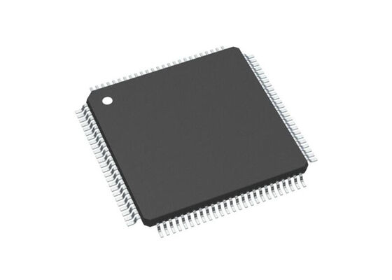 MCXE315MPA माइक्रोकंट्रोलर MCU MCX E31 माइक्रोकंट्रोलर 32-बिट ARM Cortex-M7F MCU