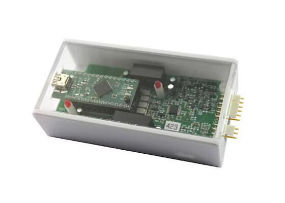 RDK01DB1563 एम्बेडेड सॉल्यूशंस TEA2016 यूएसबी-आई2सी प्रोग्रामिंग इंटरफेस डेवलपमेंट किट