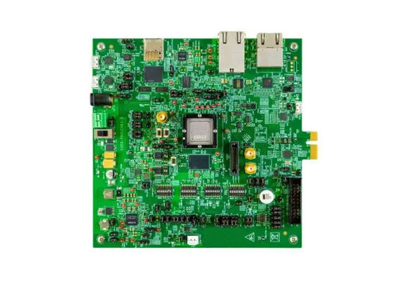 S32G-VNP-EVB3 एम्बेडेड सॉल्यूशंस ARM Cortex-A53/Cortex-M7 MPU एम्बेडेड मूल्यांकन बोर्ड