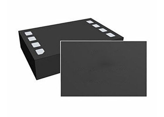 STSID140-12 एकीकृत सर्किट चिप 1250Vrms 1 चैनल 40mA पृथक थाइरिस्टोर ड्राइवर