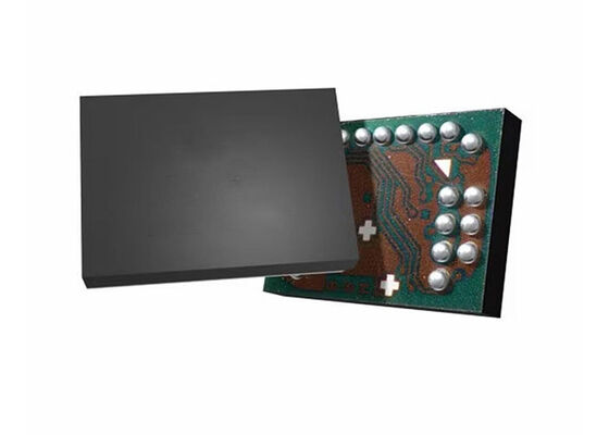 ST60A3H1C1CCEPT3 वायरलेस कम्युनिकेशन मॉड्यूल 60GHz V-बैंड संपर्क रहित कनेक्टिविटी RF ट्रांसीवर