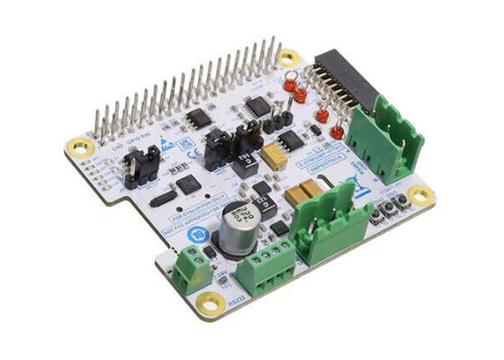 X-STM32MP-IGTW1 एम्बेडेड सॉल्यूशंस STM32MP एक्सपेंशन बोर्ड इंडस्ट्रियल IoT गेटवे के लिए
