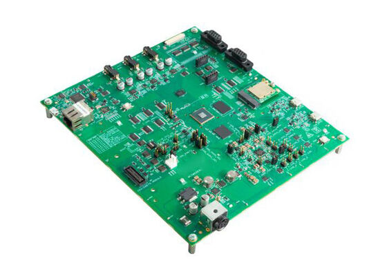 MCIMX8DXL-WEVK एम्बेडेड सॉल्यूशंस i.MX 8XLite एप्लीकेशन्स प्रोसेसर्स इवैल्यूएशन किट