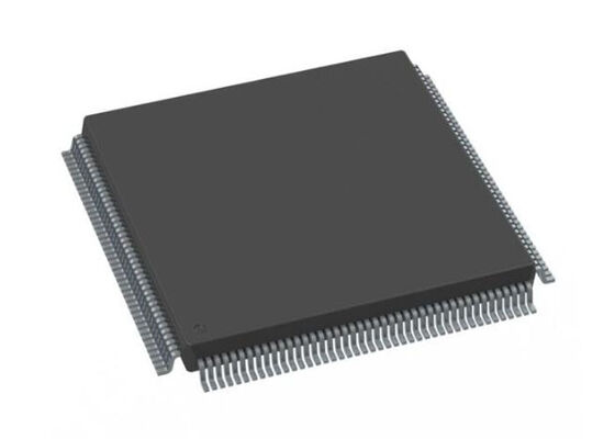 MCXE317MPB माइक्रोकंट्रोलर MCU MCX E31 Arm Cortex-M7 माइक्रोकंट्रोलर HDQFP172