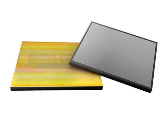 KHA884901X-MC12 मेमोरी आईसी चिप 8GB HBM2 Aquabolt सीरीज DRAM मेमोरी 1.2V IO वोल्टेज और MPGA पैकेज में 1000MHz आवृत्ति के साथ