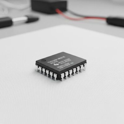 THS3491IRGTR एकीकृत सर्किट चिप 900MHz 500mA उच्च शक्ति आउटपुट करंट फीडबैक एम्पलीफायर