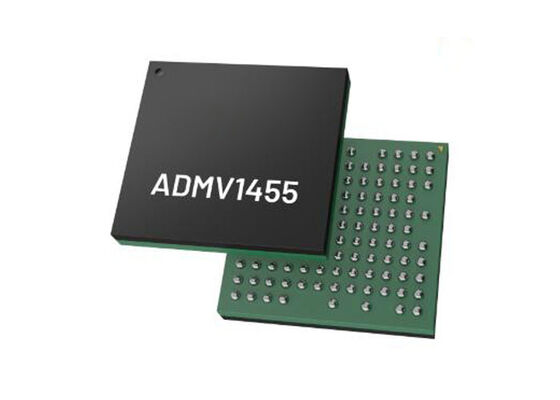 ADMV1455BBCZ वायरलेस संचार मॉड्यूल 17.7GHz से 55GHz वाइडबैंड माइक्रोवेव डाउनकनवर्टर