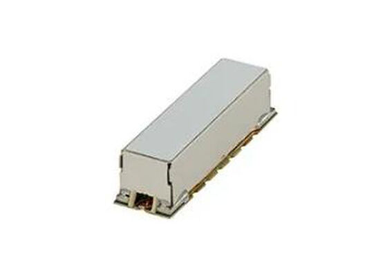 बीपीएफ-ए355 इंटीग्रेटेड सर्किट चिप 50ओह्म्स बैंडपास फिल्टर सिग्नल कंडीशनिंग आईसी