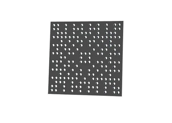 MCXN527VDFT माइक्रोकंट्रोलर MCU उच्च एकीकृत कम शक्ति दोहरी कोर ARM कॉर्टेक्स-M33 MCU