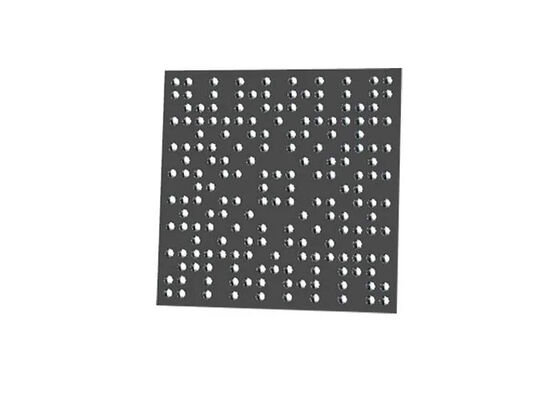 MCXN247VDFT माइक्रोकंट्रोलर MCU डुअल-कोर ARM कॉर्टेक्स-M33 MCU ऑन-चिप त्वरक के साथ