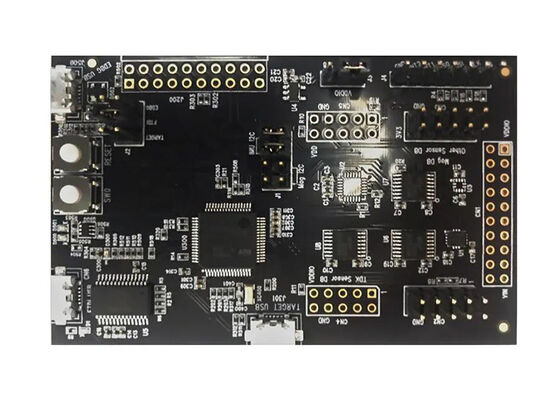 DK-42686-P एम्बेडेड सॉल्यूशंस ICM-42686-P मल्टीफंक्शन सेंसर डेवलपमेंट किट