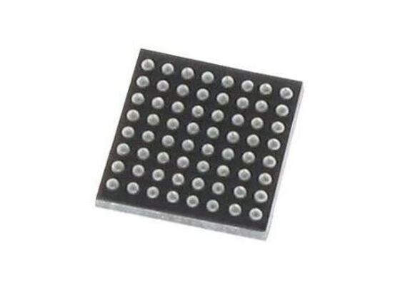 R7FA4L1BB3CAH माइक्रोकंट्रोलर MCU 80MHz RA4L1 Arm Cortex-M33 लो पावर MCU BGA64