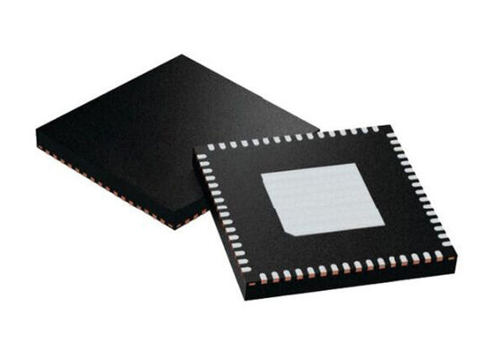 ADS52J68IRGCR Integrated Circuit Chip Analog To Digital Converter 14-Bit ADC Converter