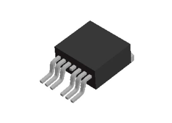 AFGBG70T65SQDC इंटीग्रेटेड सर्किट चिप हाई स्पीड एन-चैनल 650V 70A आईजीबीटी ट्रांजिस्टर