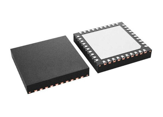 CC2755P105E0WRHAR Integrated Circuit Chip 2.4GHz SimpleLink™ Arm Cortex-M33 Wireless MCU VQFN-40