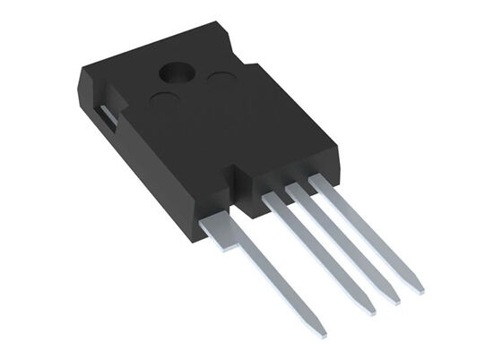 G3F20MT12K इंटीग्रेटेड सर्किट चिप एन-चैनल 1200V 20mΩ G3F SiC MOSFET ट्रांजिस्टर TO-247-4
