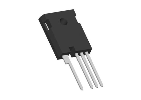 G3F65MT12K इंटीग्रेटेड सर्किट चिप सिलिकॉन कार्बाइड MOSFET ट्रांजिस्टर 1200V 35A SiC MOSFETs
