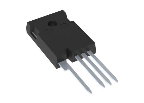 G3F60MT06K एकीकृत सर्किट चिप 650V 55mohm SiC MOSFET ट्रांजिस्टर TO-247-4