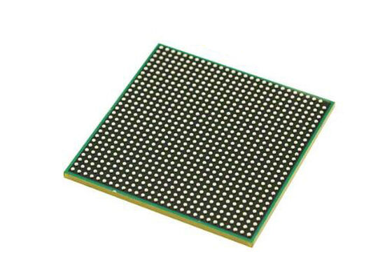 AFE8192IAMJ एकीकृत सर्किट चिप वाइड बैंड 16-चैनल आरएफ ट्रांससीवर आईसी FCBGA784