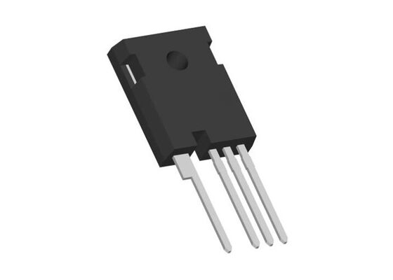 G3F34MT12K इंटीग्रेटेड सर्किट चिप ट्रांजिस्टर 1200V 34mohm SiC MOSFETs TO-247-4