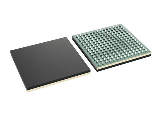 TX73L64ACP एकीकृत सर्किट चिप उच्च प्रदर्शन 64-चैनल ट्रांसमीटर FCCSP196