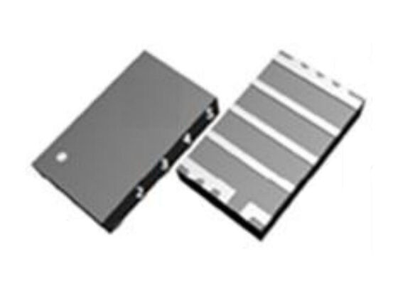 NVG033A10T GaN IC 100V GaNFast™ पावर FET IC PQFN-6 eMode GaN पावर FET