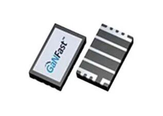 NVG037A12TC GaN IC GaNFastTM पावर FET 120V GaN FETs PQFN6 GaNFET डिस्क्रिट