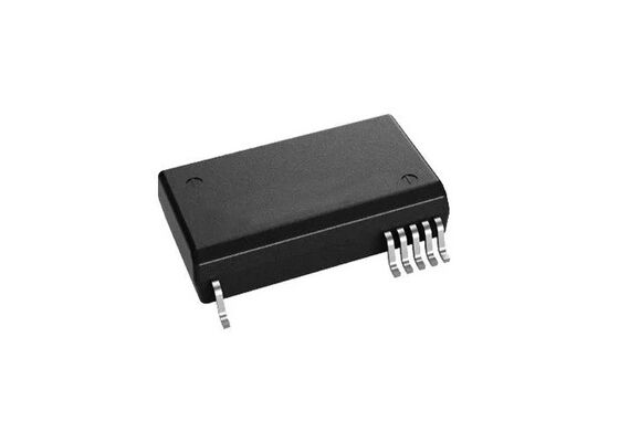 एएमसी0381डी06डीएफएक्सआर इंटीग्रेटेड सर्किट चिप प्रिसिजन 1500V-इनपुट रीइन्फोर्स्ड आइसोलेटेड एम्पलीफायर