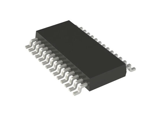 DRV8844ADGQR Integrated Circuit Chip General Purpose 65V 2.5A Fully Integrated Dual Half Bridge Motor Driver