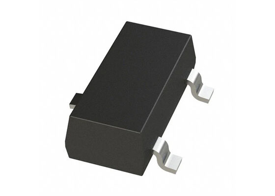 LM50HVDBZR सेंसर आईसी 3V से 36V प्रेसिजन एनालॉग तापमान सेंसर SOT-23-3