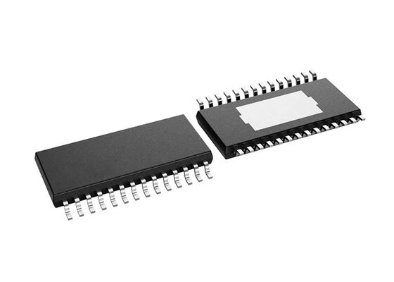 LM5066H1PWPR इंटीग्रेटेड सर्किट चिप 5.5V से 90V एडवांस्ड हॉट स्वैप कंट्रोलर PMBus™ इंटरफ़ेस के साथ