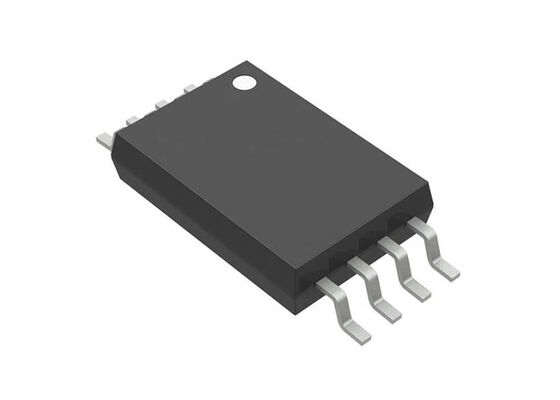 LMK1C1104APWR इंटीग्रेटेड सर्किट चिप 250MHz एसिंक्रोनस LVCMOS क्लॉक बफर IC TSSOP-8