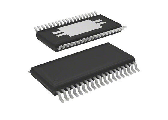 LM51770QDCPRQ1 इंटीग्रेटेड सर्किट चिप 78V वाइड वीआईएन द्विदिश 4-स्विच बक-बूस्ट कंट्रोलर