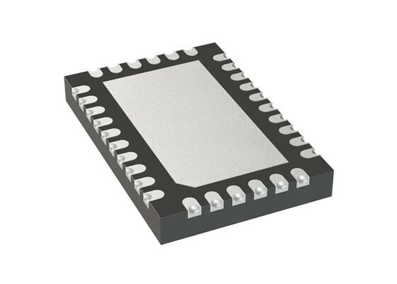 MCF8329HSIQRRYRQ1 इंटीग्रेटेड सर्किट चिप ऑटोमोटिव 12V से 24V FOC थ्री-फेज BLDC गेट ड्राइवर