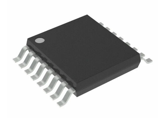 MUX708QPWRQ1 इंटीग्रेटेड सर्किट चिप ऑटोमोटिव 44V 30MHz 4Ω मल्टीप्लेक्सर 1.8V लॉजिक के साथ