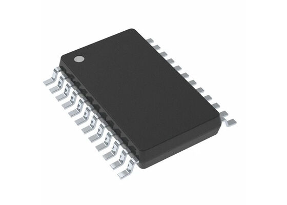 TPS7H3014MPWTSEP एकीकृत सर्किट चिप विकिरण-सहिष्णु 14V 4-चैनल पावर सप्लाई सीक्वेंसर