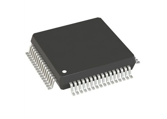 AM13E23019GTPM माइक्रोकंट्रोलर एमसीयू 200MHz आर्म कॉर्टेक्स-एम33 रीयल-टाइम मोटर कंट्रोल एमसीयू एज एआई के साथ