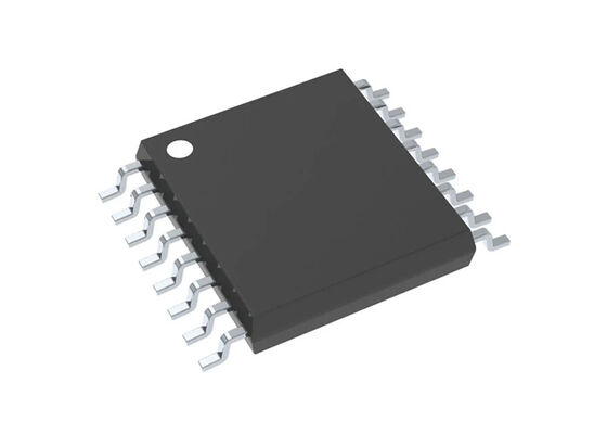 MSP430FR2422IPW16R माइक्रोकंट्रोलर MCU अल्ट्रा-लो-पावर MSP430TM 16-बिट 16MHz FRAM माइक्रोकंट्रोलर