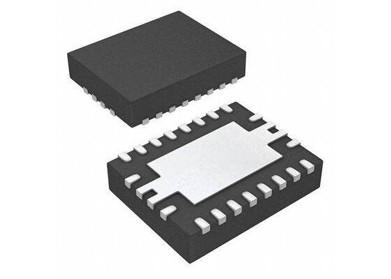 MSP430FR2422IRHLR माइक्रोकंट्रोलर MCU उच्च प्रदर्शन MSP430TM 16-बिट 16MHz FRAM माइक्रोकंट्रोलर