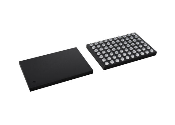 R7SA6W1AEDZDD माइक्रोकंट्रोलर एमसीयू RA6W1 आर्म-कॉर्टेक्स-M33-आधारित डुअल बैंड वाई-फाई 6 एमसीयू