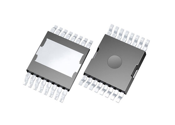 RBA019N10R1SBPW एकीकृत सर्किट चिप ऑटोमोटिव एन-चैनल पावर MOSFET ट्रांजिस्टर ऑनबोर्ड चार्जर के लिए
