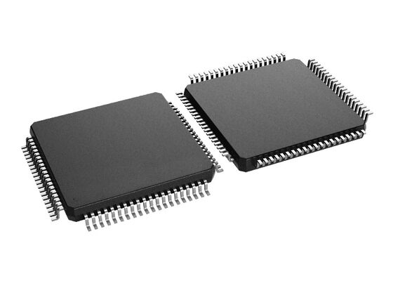 TMS320F2800135PMR माइक्रोकंट्रोलर MCU ऑटोमोटिव C2000TM 32-बिट 60MHz MCU 128 KB फ्लैश के साथ