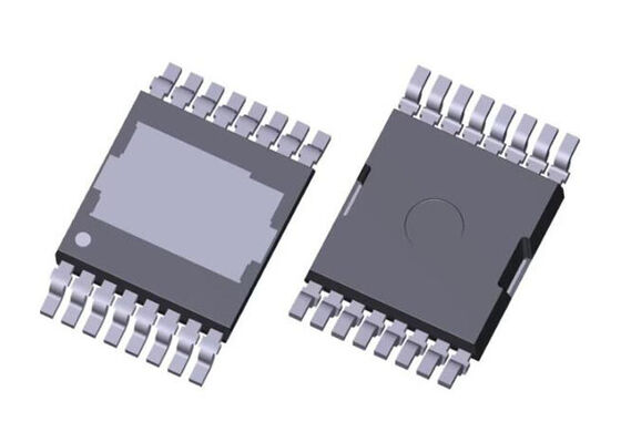 IMLT40R011M2H Integrated Circuit Chip 400V Silicon Carbide CoolSiC™ MOSFET Transistor PG-HDSOP-16