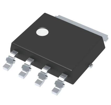 NTMYS006N08LHTWG एकीकृत सर्किट चिप 80V एन-चैनल पावर MOSFET ट्रांजिस्टर LFPAK4