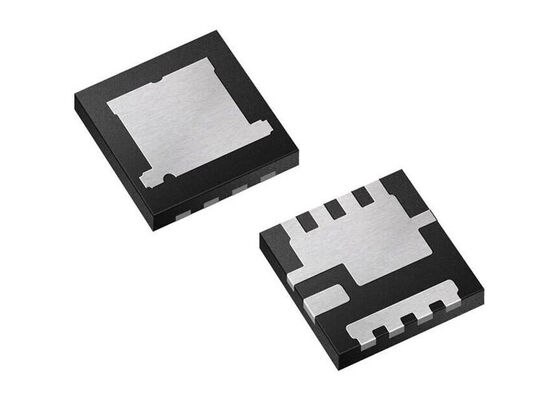 NTTFSSCH4D0N08XLTWG एकीकृत सर्किट चिप पावरट्रेंच T10 MOSFETs 80V MOSFET ट्रांजिस्टर WDFN9