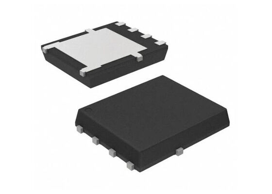 NVMFS5C670NLET1G इंटीग्रेटेड सर्किट चिप 60V सिंगल एन-चैनल पावर MOSFET ट्रांजिस्टर DFNW-5