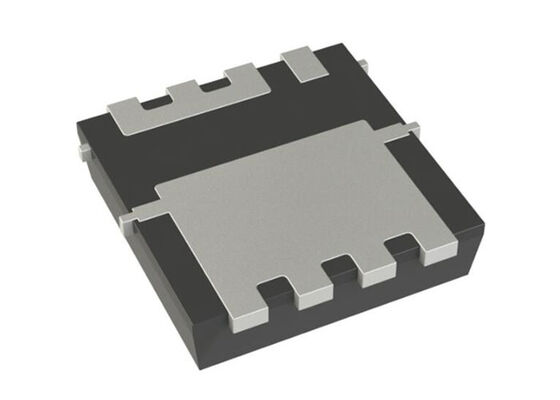 NVTFWS005N08XLTAG इंटीग्रेटेड सर्किट चिप 80V सिंगल एन-चैनल पावर MOSFET ट्रांजिस्टर WDFNW8