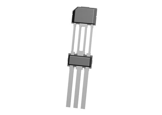 TLE4929C-XAF-M28 सेंसर आईसी पूरी तरह से प्रोग्राम करने योग्य क्रैंकशाफ्ट चुंबकीय गति सेंसर ओपन EEPROM के साथ