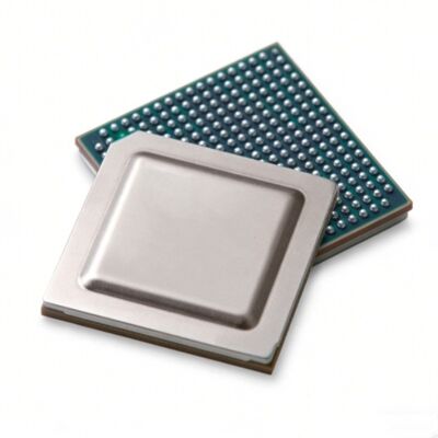 BCM85344A0KFSBG ईथरनेट आईसी उच्च घनत्व दोहरी 800G MACsec/IPsec रिटाइमर PHY